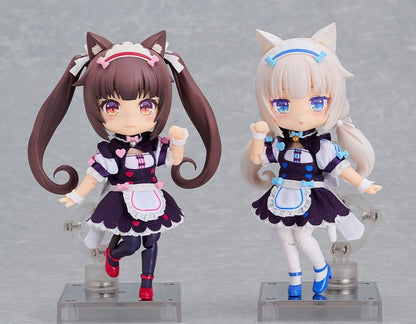 Nekopara Sekai Connect Nendoroid Actionfigur Vanilla 14 cm