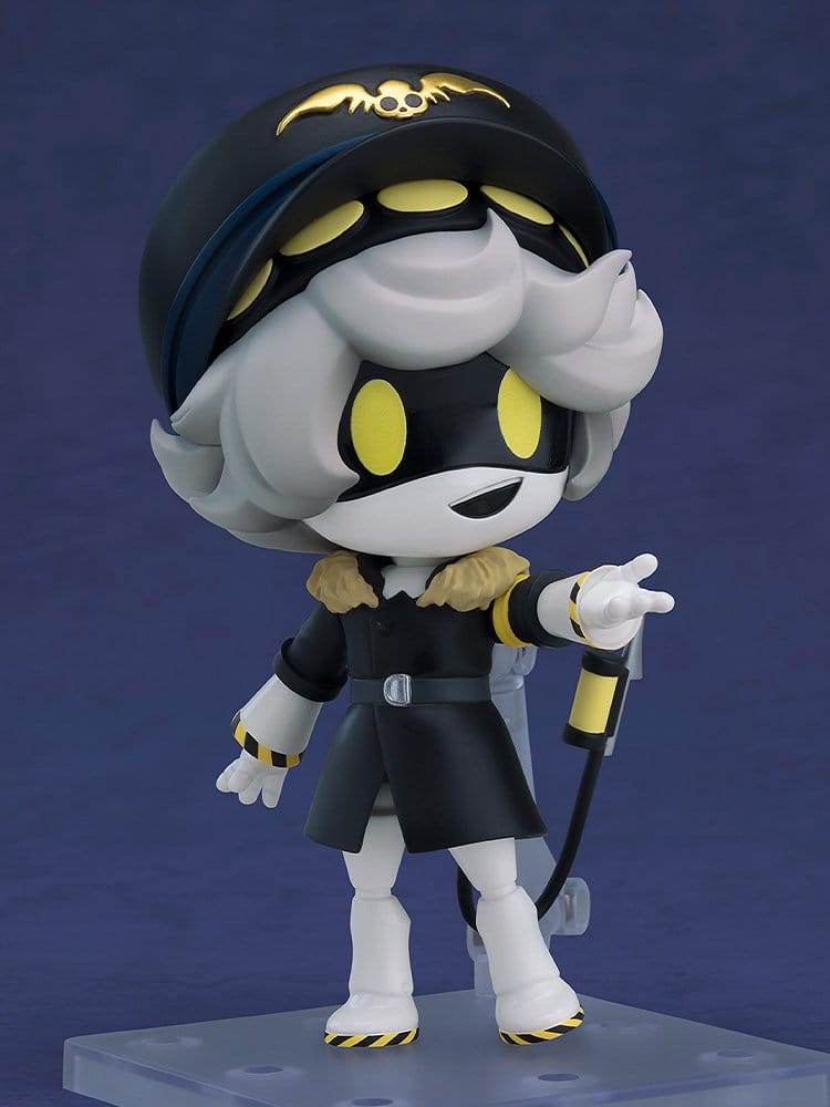 Murder Drones Nendoroid Actionfigur N 10 cm