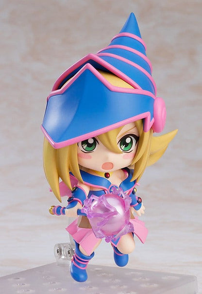 Yu-Gi-Oh! Nendoroid Actionfigur Dark Magician Girl 12 cm