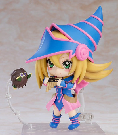 Yu-Gi-Oh! Nendoroid Actionfigur Dark Magician Girl 12 cm