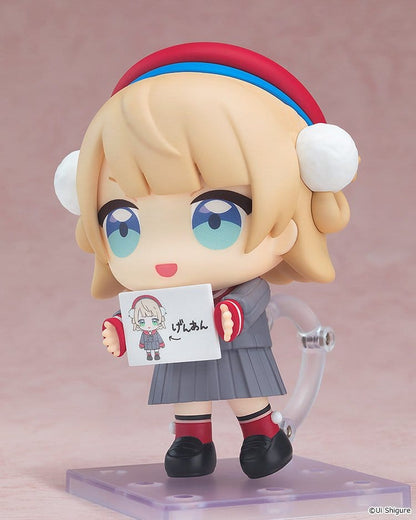 VTuber Nendoroid Actionfigur Uidaga 10 cm