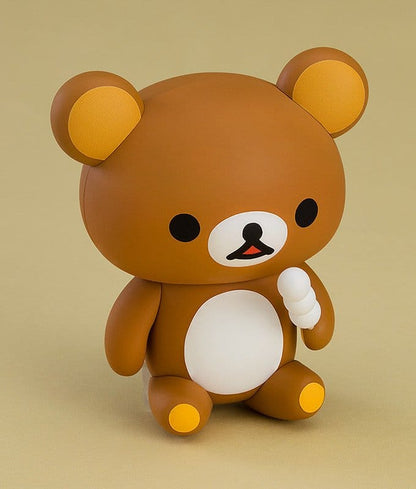 Rilakkuma Nendoroid Actionfigur Rilakkuma 10 cm