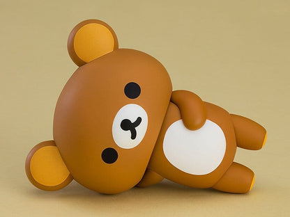 Rilakkuma Nendoroid Actionfigur Rilakkuma 10 cm