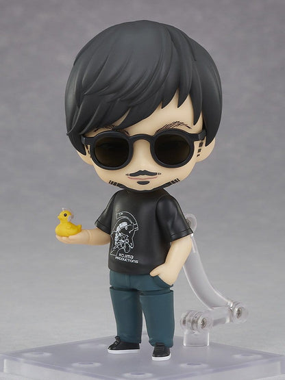 Kojima Productions Nendoroid Actionfigur Hideo Kojima 10 cm