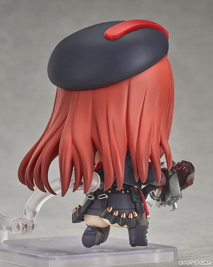 Goddess of Victory: Nikke Nendoroid Actionfigur Rapi: Red Hood 10cm