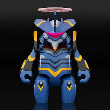 Rebuild of Evangelion Brickroid Minifigur Evangelion Mark.06 5 cm