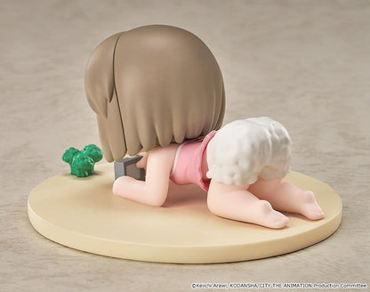 City Mini Memory Minifigur Niikura 5 cm