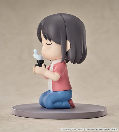 City Mini Memory Minifigur Wako Izumi 7 cm