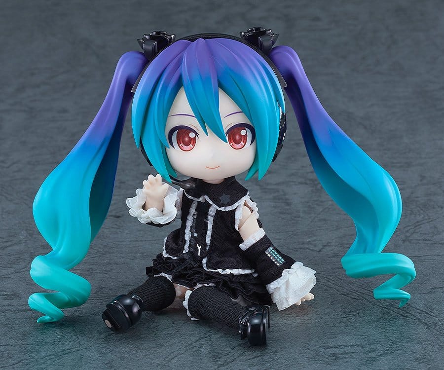 Hatsune Miku Nendoroid Doll Actionfigur 8 Ver. 14 cm