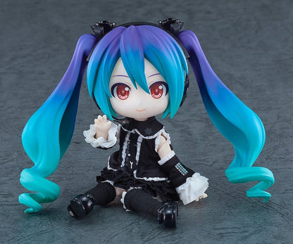 Hatsune Miku Nendoroid Doll Actionfigur 8 Ver. 14 cm