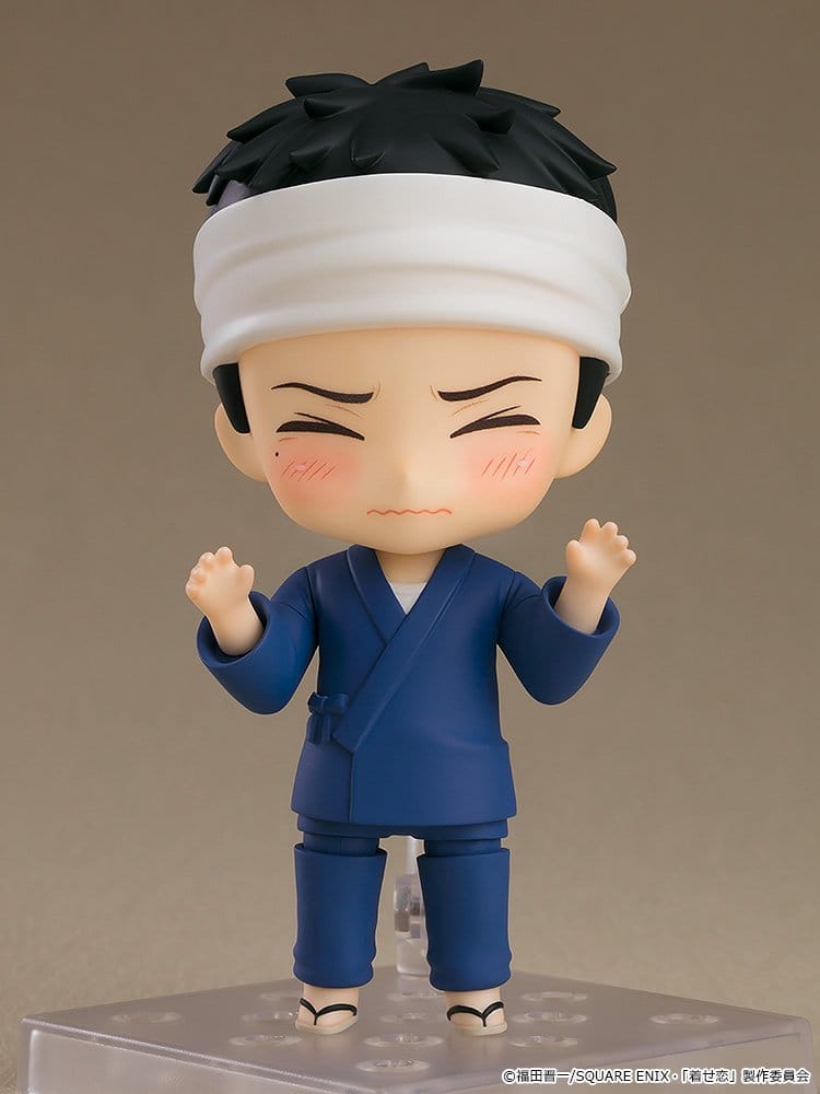 My Dress-Up Darling Nendoroid Actionfigur Wakana Gojo 10 cm
