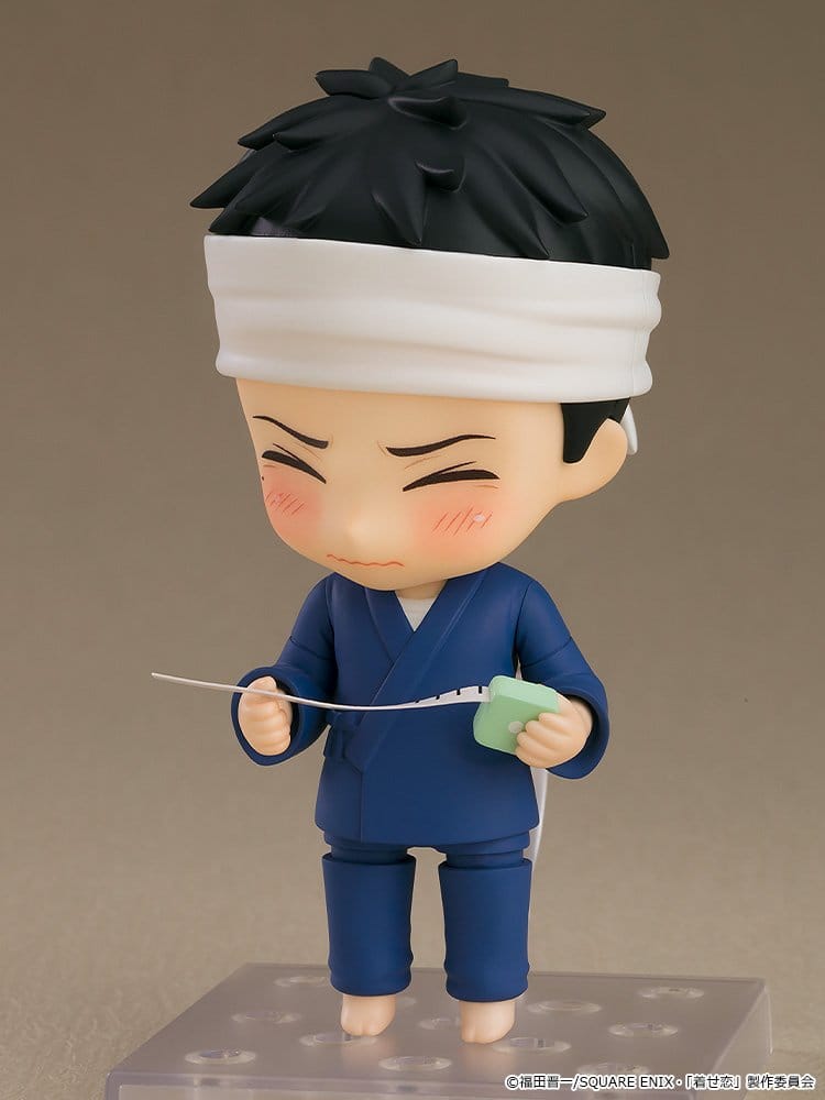 My Dress-Up Darling Nendoroid Actionfigur Wakana Gojo 10 cm