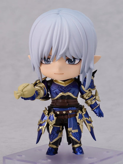Final Fantasy XIV Nendoroid Actionfigur Estinien 10 cm