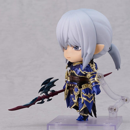 Final Fantasy XIV Nendoroid Actionfigur Estinien 10 cm