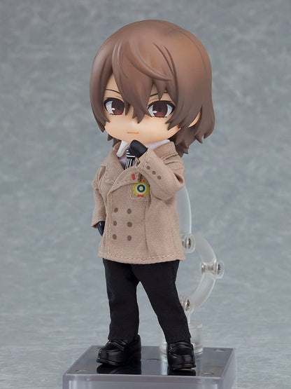 Persona 5 Royal Zubehör-Set für Nendoroid Doll Actionfiguren Outfit Set: Goro Akechi - School Uniform Ver.