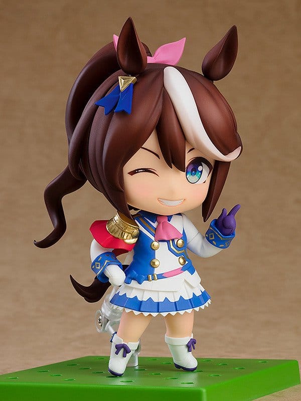 Umamusume: Pretty Derby Nendoroid Actionfigur Tokai Teio 10 cm