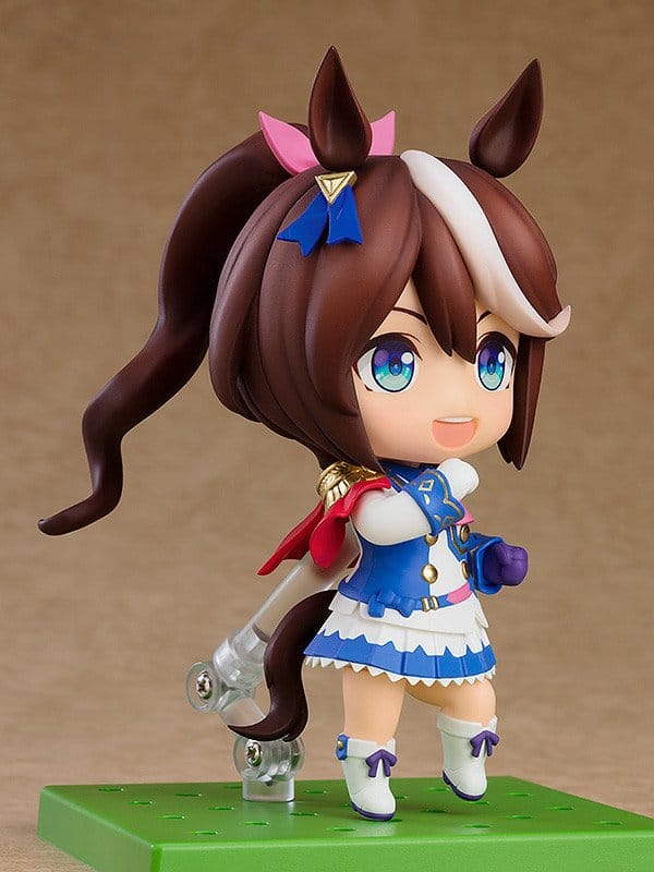 Umamusume: Pretty Derby Nendoroid Actionfigur Tokai Teio 10 cm