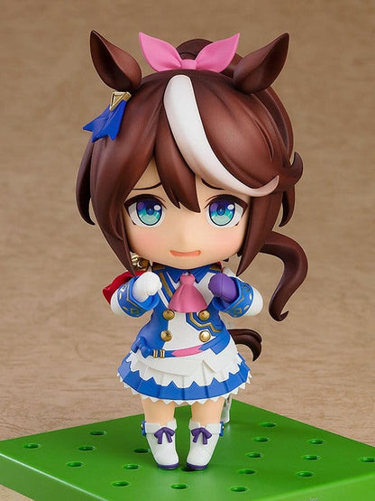 Umamusume: Pretty Derby Nendoroid Actionfigur Tokai Teio 10 cm