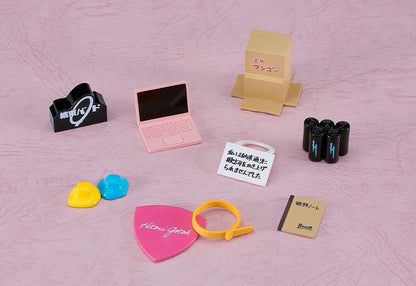 Bocchi the Rock! Nendoroid Surprise Actionfigur 7 cm Blind Box Sortiment (6)