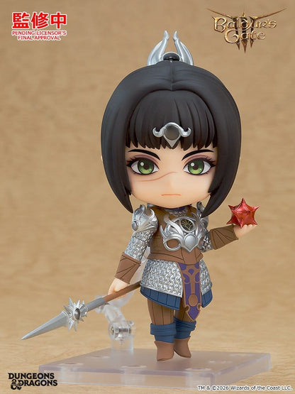 Baldur's Gate III Nendoroid Actionfigur Shadowheart 10 cm