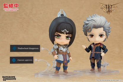 Baldur's Gate III Nendoroid Actionfigur Shadowheart 10 cm
