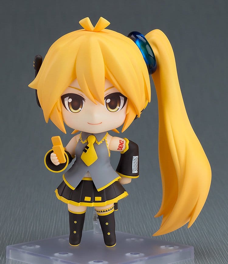Akita Neru Nendoroid Actionfigur 10 cm
