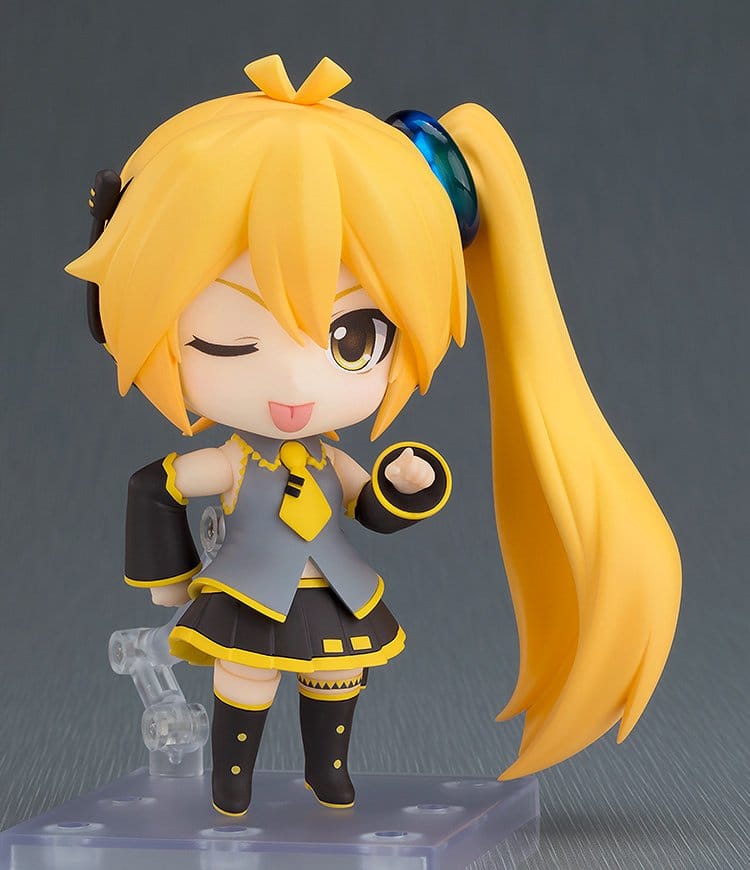 Akita Neru Nendoroid Actionfigur 10 cm
