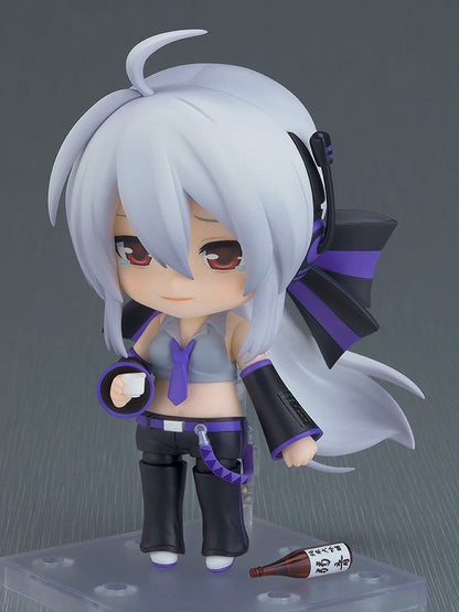 Yowane Haku Nendoroid Actionfigur 10 cm