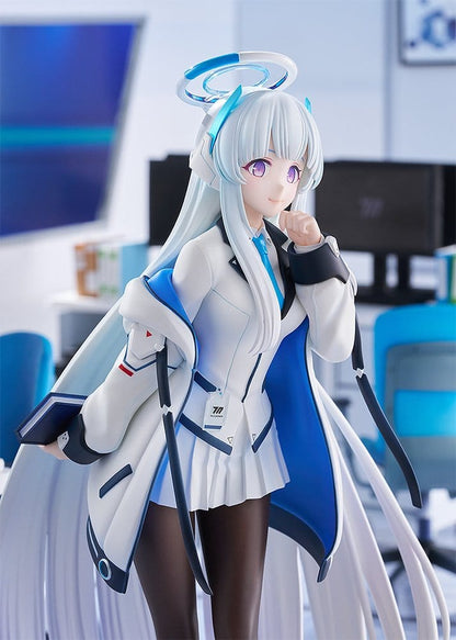 Blue Archive PVC Figur 1/7 Noa: Classified Record