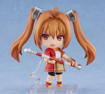 Trails in the Sky Nendoroid Actionfigur Estelle Bright: The 1st Ver. 10 cm