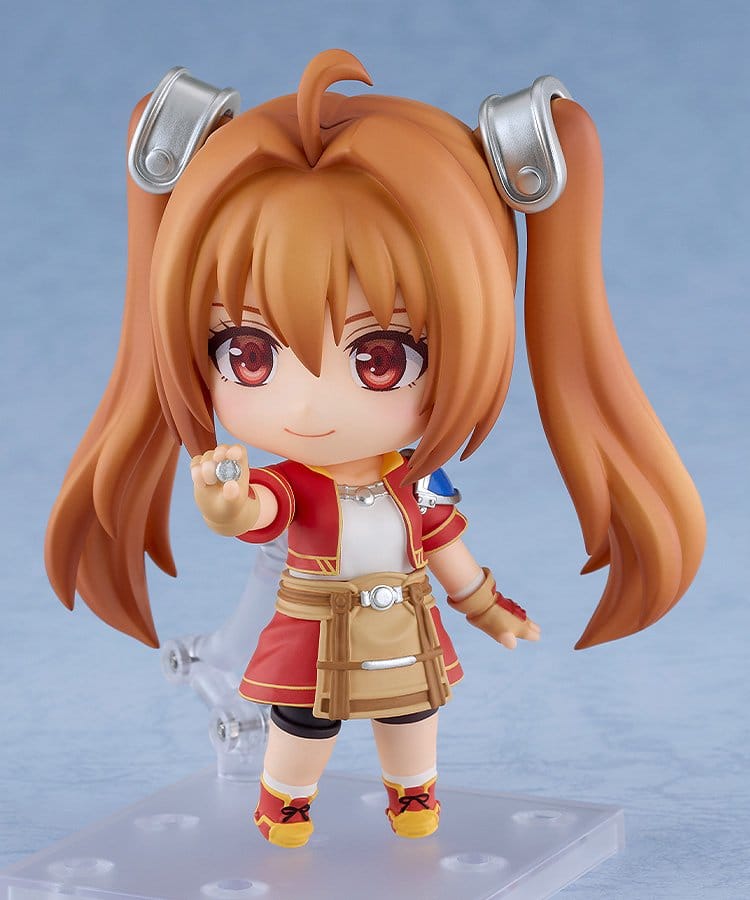 Trails in the Sky Nendoroid Actionfigur Estelle Bright: The 1st Ver. 10 cm