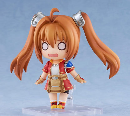 Trails in the Sky Nendoroid Actionfigur Estelle Bright: The 1st Ver. 10 cm
