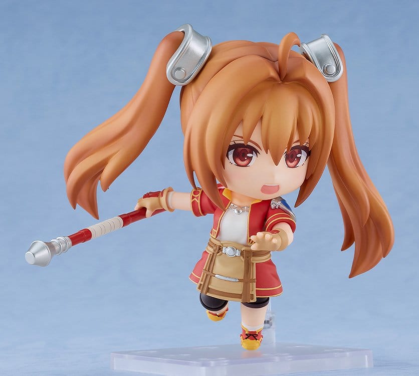Trails in the Sky Nendoroid Actionfigur Estelle Bright: The 1st Ver. 10 cm