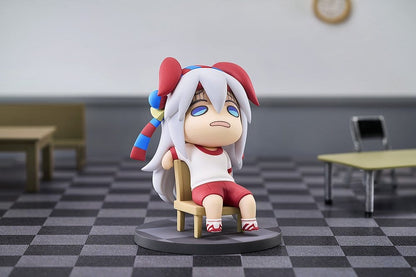Umamusume: Cinderella Gray Mini Memory Minifigur Nervous Tama-chan 8 cm