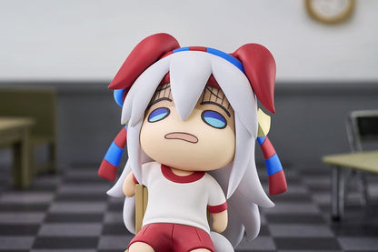 Umamusume: Cinderella Gray Mini Memory Minifigur Nervous Tama-chan 8 cm