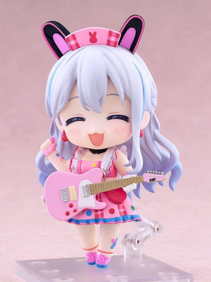 BanG Dream! Nendoroid Actionfigur Nonoka Miyanaga 10 cm
