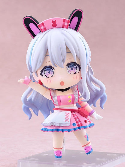 BanG Dream! Nendoroid Actionfigur Nonoka Miyanaga 10 cm