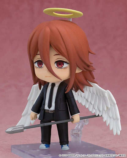 Chainsaw Man Nendoroid Actionfigur Angel Devil 10 cm