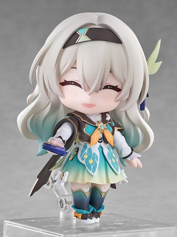 Honkai: Star Rail Nendoroid Actionfigur Firefly 10 cm