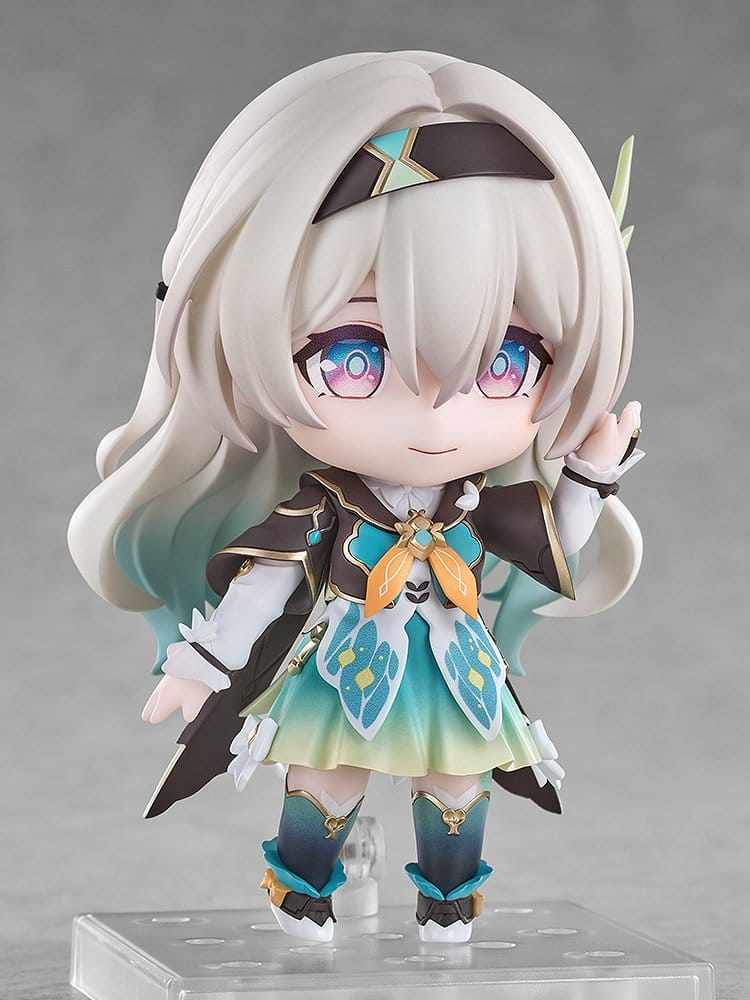 Honkai: Star Rail Nendoroid Actionfigur Firefly 10 cm