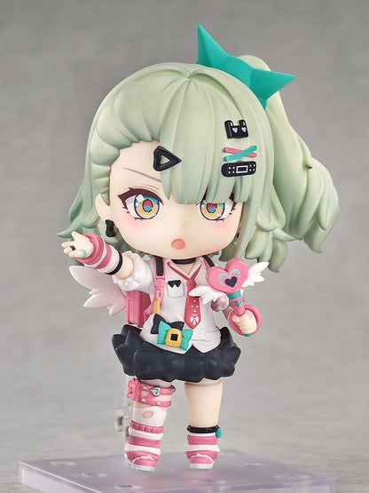Zenless Zone Zero Nendoroid Actionfigur Sunna 10 cm