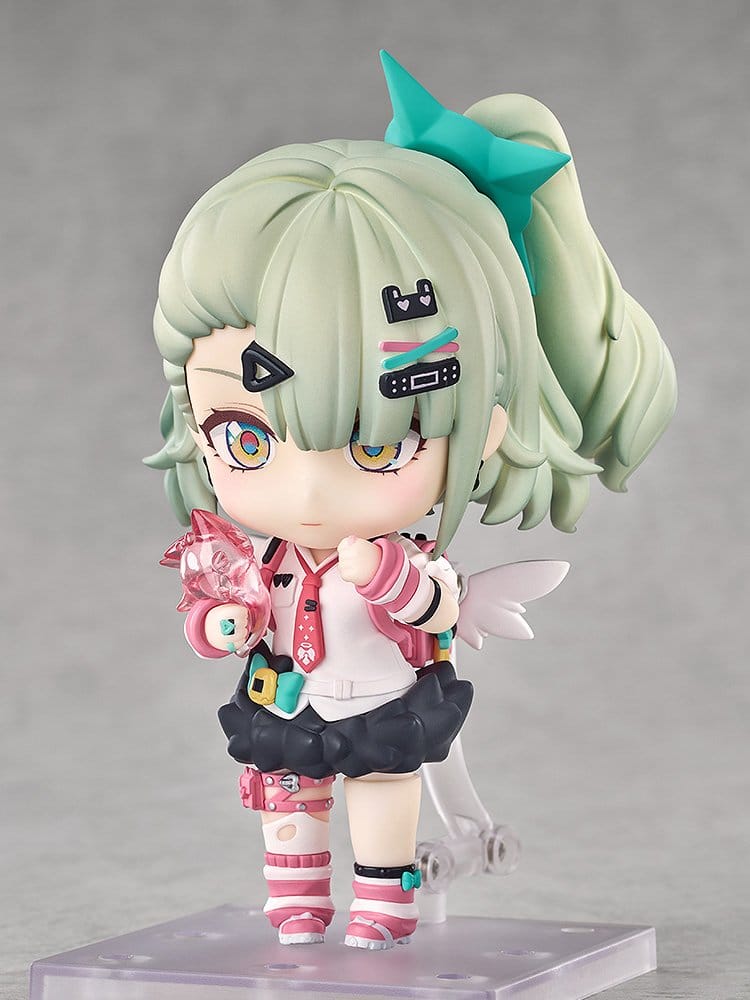 Zenless Zone Zero Nendoroid Actionfigur Sunna 10 cm