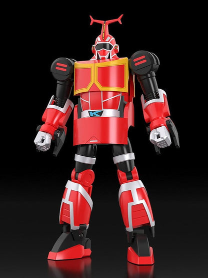 B-Robo Kabutack Moderoid Plastic Model Kit Kabutack 17 cm