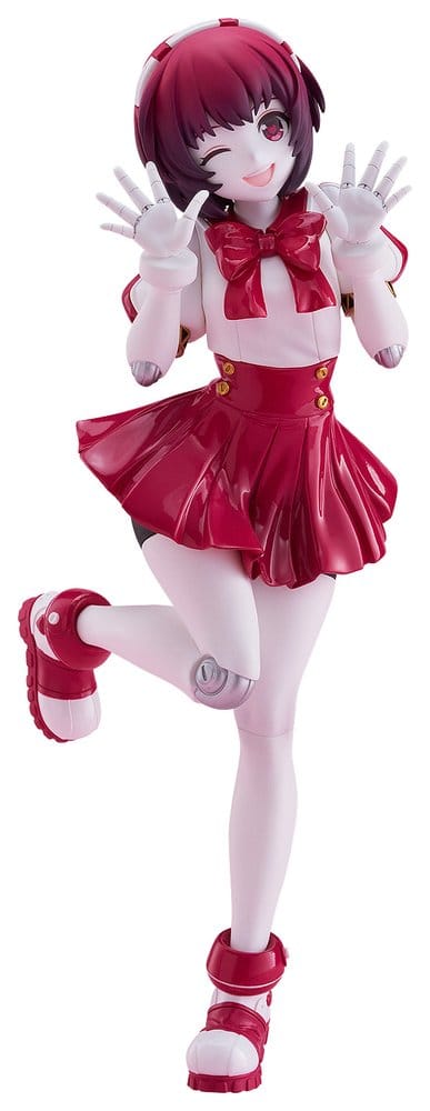 VA-11 HALL-A: Cyberpunk Bartender Action Pop Up Parade PVC Figur Dorothy Haze: Another Skin Ver. L Size 22 cm