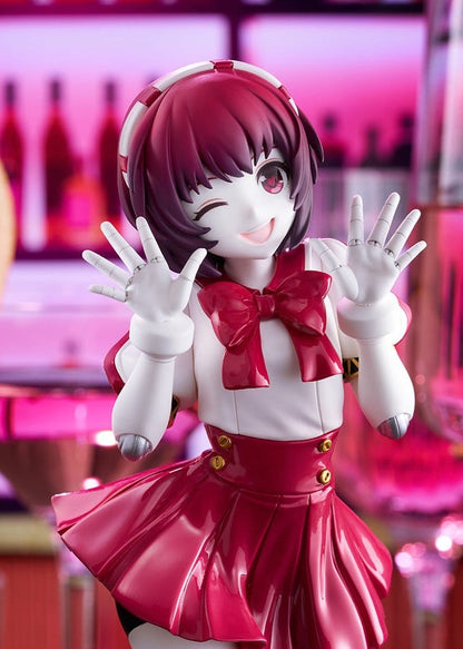 VA-11 HALL-A: Cyberpunk Bartender Action Pop Up Parade PVC Figur Dorothy Haze: Another Skin Ver. L Size 22 cm