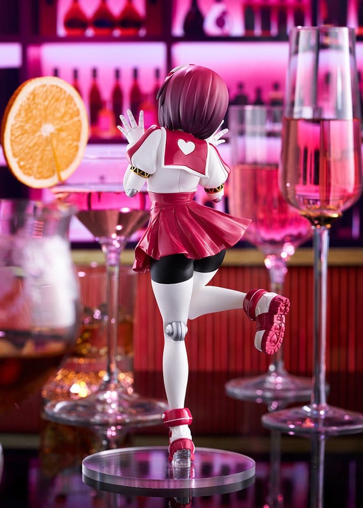 VA-11 HALL-A: Cyberpunk Bartender Action Pop Up Parade PVC Figur Dorothy Haze: Another Skin Ver. L Size 22 cm