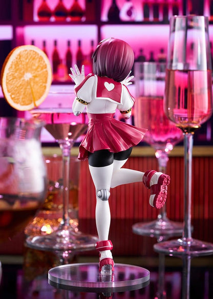 VA-11 HALL-A: Cyberpunk Bartender Action Pop Up Parade PVC Figur Dorothy Haze: Another Skin Ver. L Size 22 cm