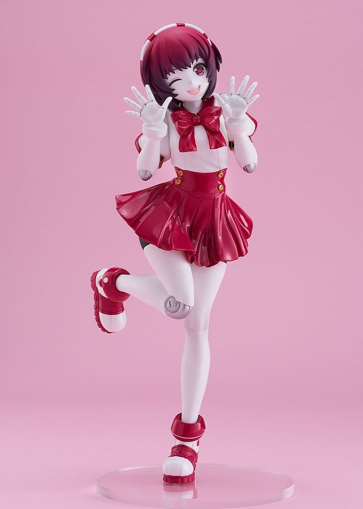 VA-11 HALL-A: Cyberpunk Bartender Action Pop Up Parade PVC Figur Dorothy Haze: Another Skin Ver. L Size 22 cm