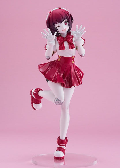 VA-11 HALL-A: Cyberpunk Bartender Action Pop Up Parade PVC Figur Dorothy Haze: Another Skin Ver. L Size 22 cm