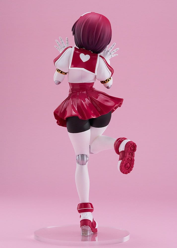 VA-11 HALL-A: Cyberpunk Bartender Action Pop Up Parade PVC Figur Dorothy Haze: Another Skin Ver. L Size 22 cm